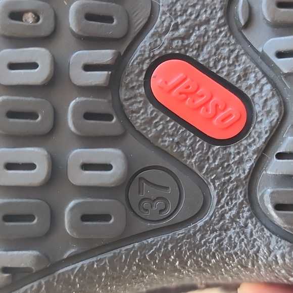 Oscar de la Renta Fur Sport Apres Ski Boots Women's Size 37 - Picture 9 of 12